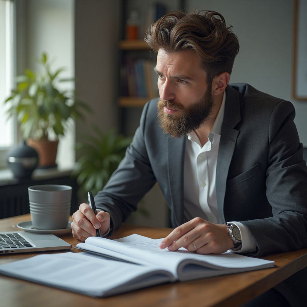 Bradford Servicii Fiscale